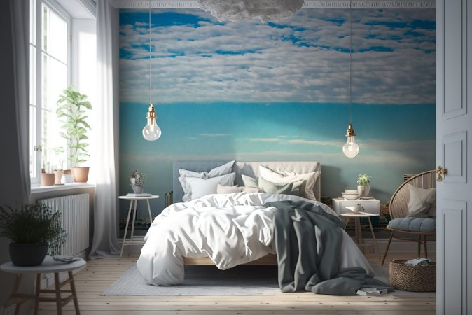 Afbeeldingen van Guayaquil Cityscape Skiline Ecuador