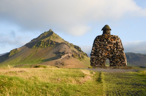 Picture of Brur Snfellss