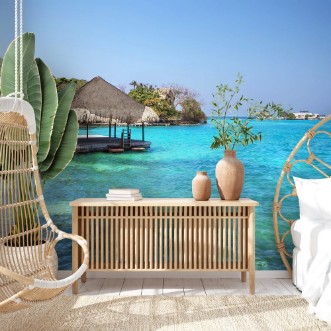 Picture of Kolumbian ranta