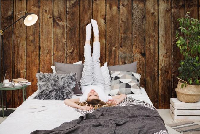 Picture of Oak Planks