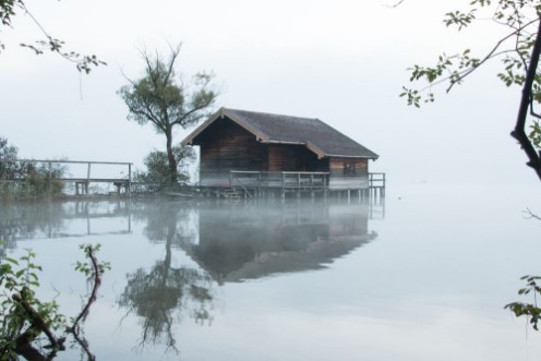 Picture of House in Lake