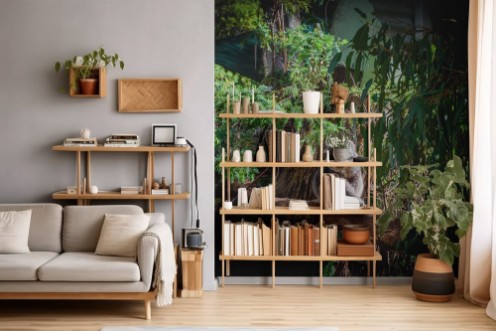 Afbeeldingen van Nature reserve