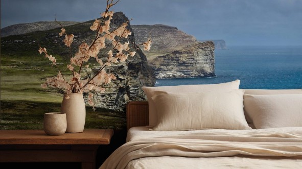 Afbeeldingen van Falklandinseln New Island