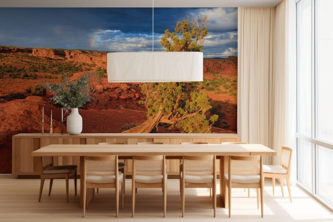 Picture of Capitol Reef National Park Utah USA