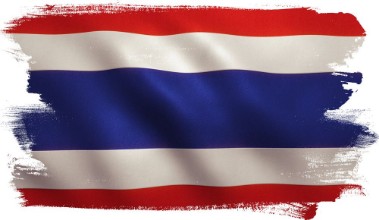 Εικόνα της Thailand Flag