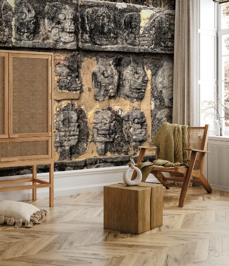 Afbeeldingen van Chichn Itza Yucatan Mexico