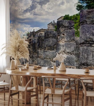 Picture of Chichn Itza Yucatan Mexico