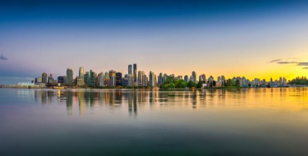 Obrázek Vancouver Canada