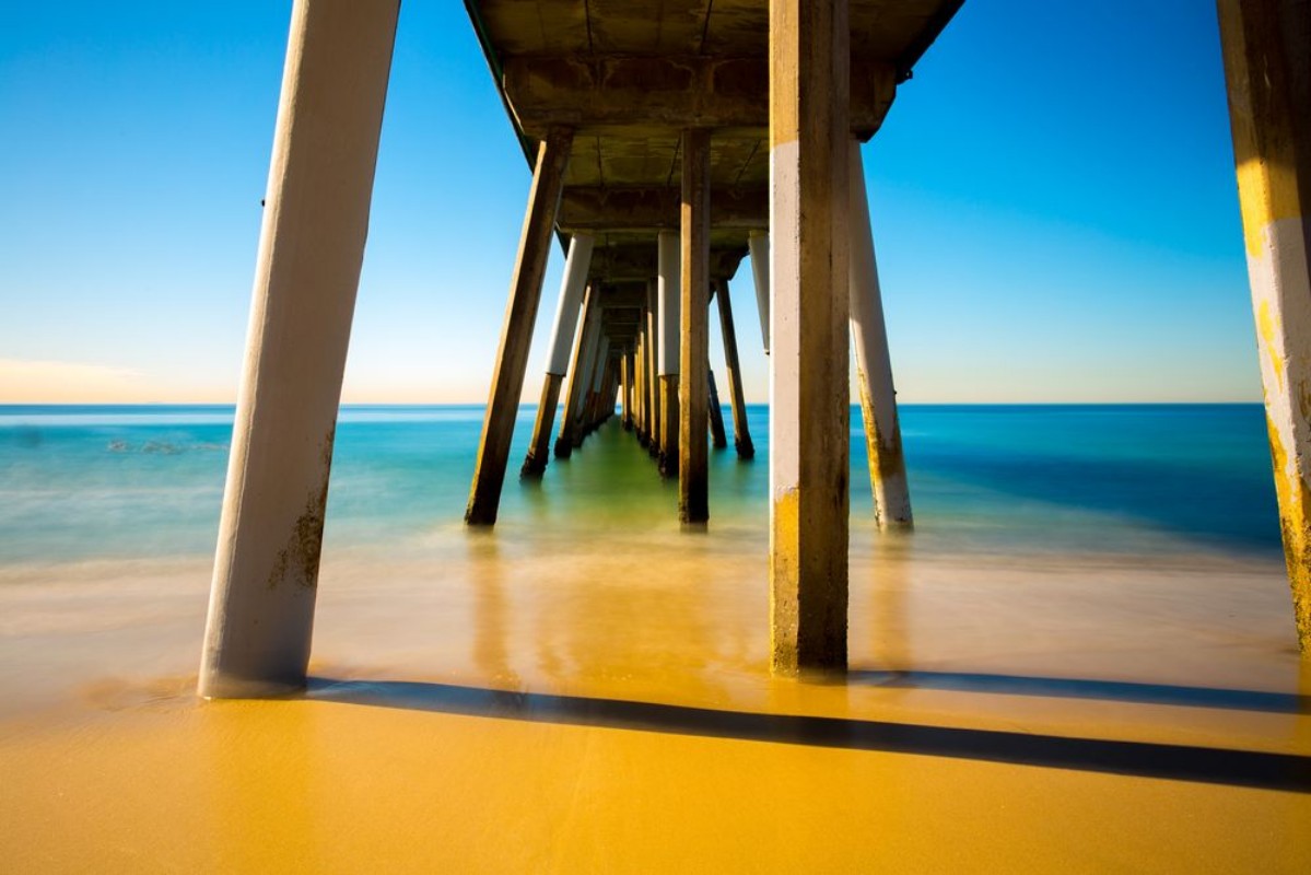 Image de Manhattan Beach Pier