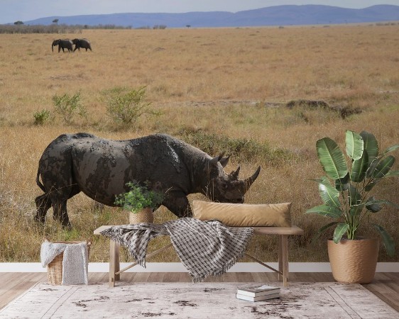 Picture of Rhino Patrol