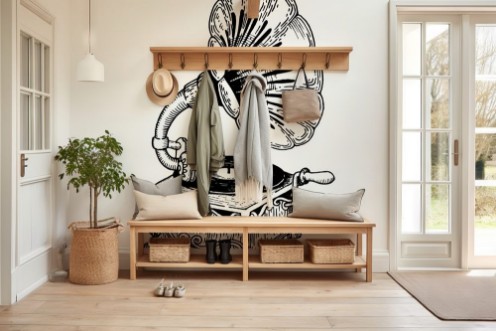 Afbeeldingen van Gramophone engraving style vector