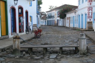 Bild von Brsil 2017 - Paraty