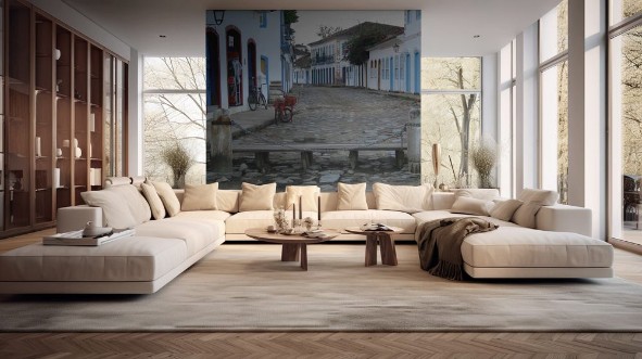 Afbeeldingen van Brsil 2017 - Paraty