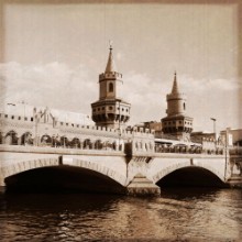 Image de Vintage Berlin
