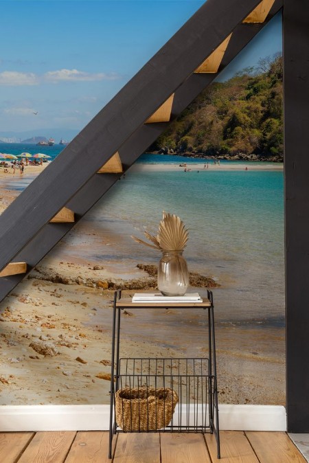 Picture of Beaches in Taboga island  Panama