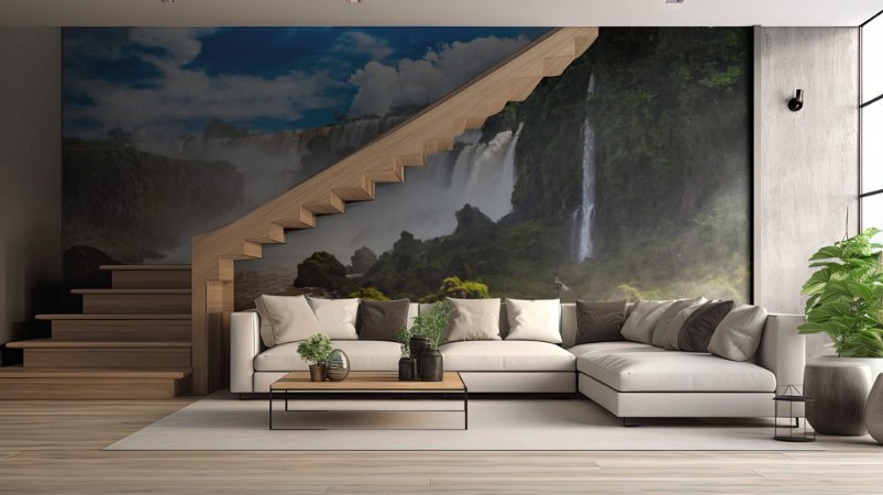 Picture of Cataratas del Iguaz  Park Narodowy Iguaz Argentyna