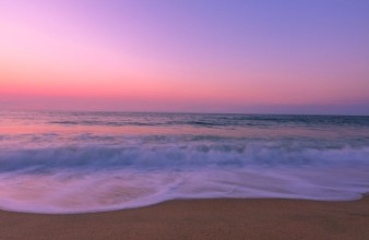Afbeeldingen van Sayulita Sunset