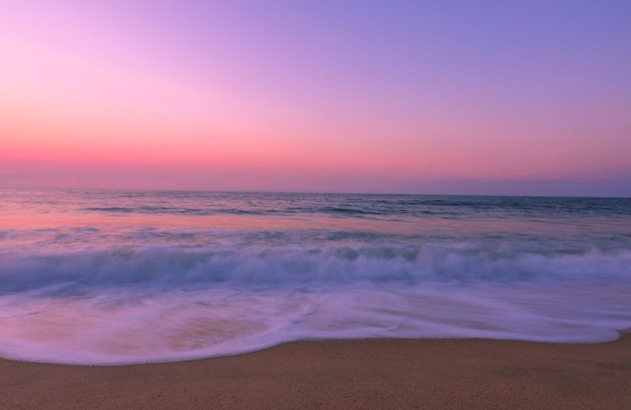Afbeeldingen van Sayulita Sunset