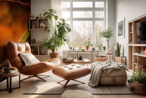 Picture of Chameleon