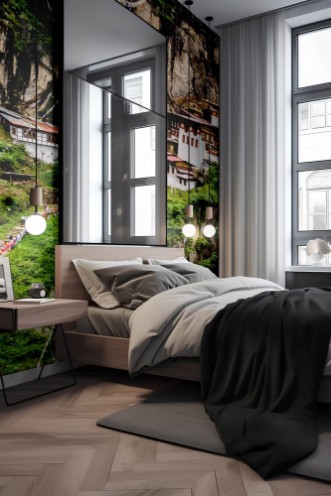 Obrazek Taktshang Goemba