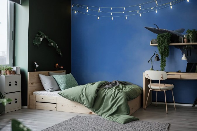 Avion militaire rapide bannire paveikslėlis