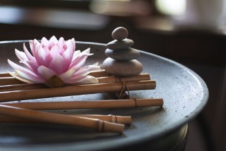 Image de Spa nenuphar