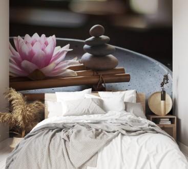 Picture of Spa nenuphar