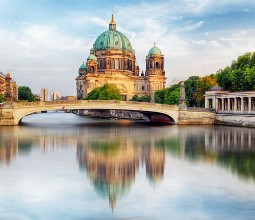 Pilt Berlin Dom