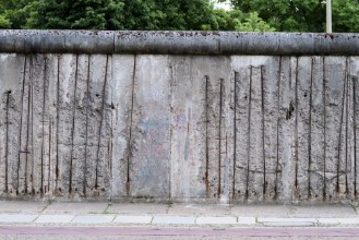 Immagine di Berliner Mauer
