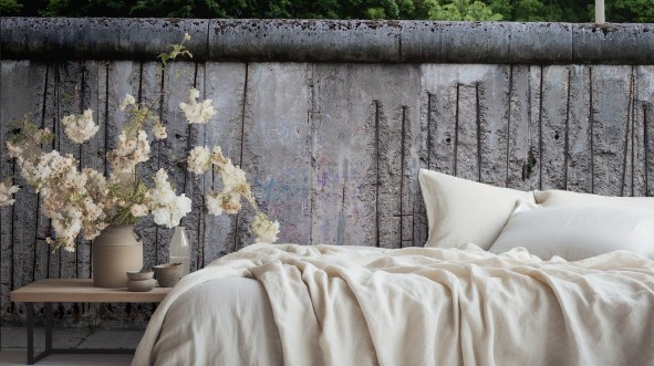 Afbeeldingen van Berliner Mauer