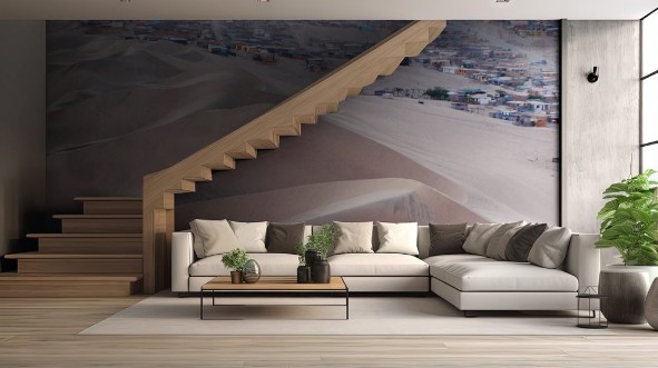 Afbeeldingen van Huacachina desert peru