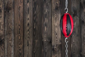 Image de Punching bag