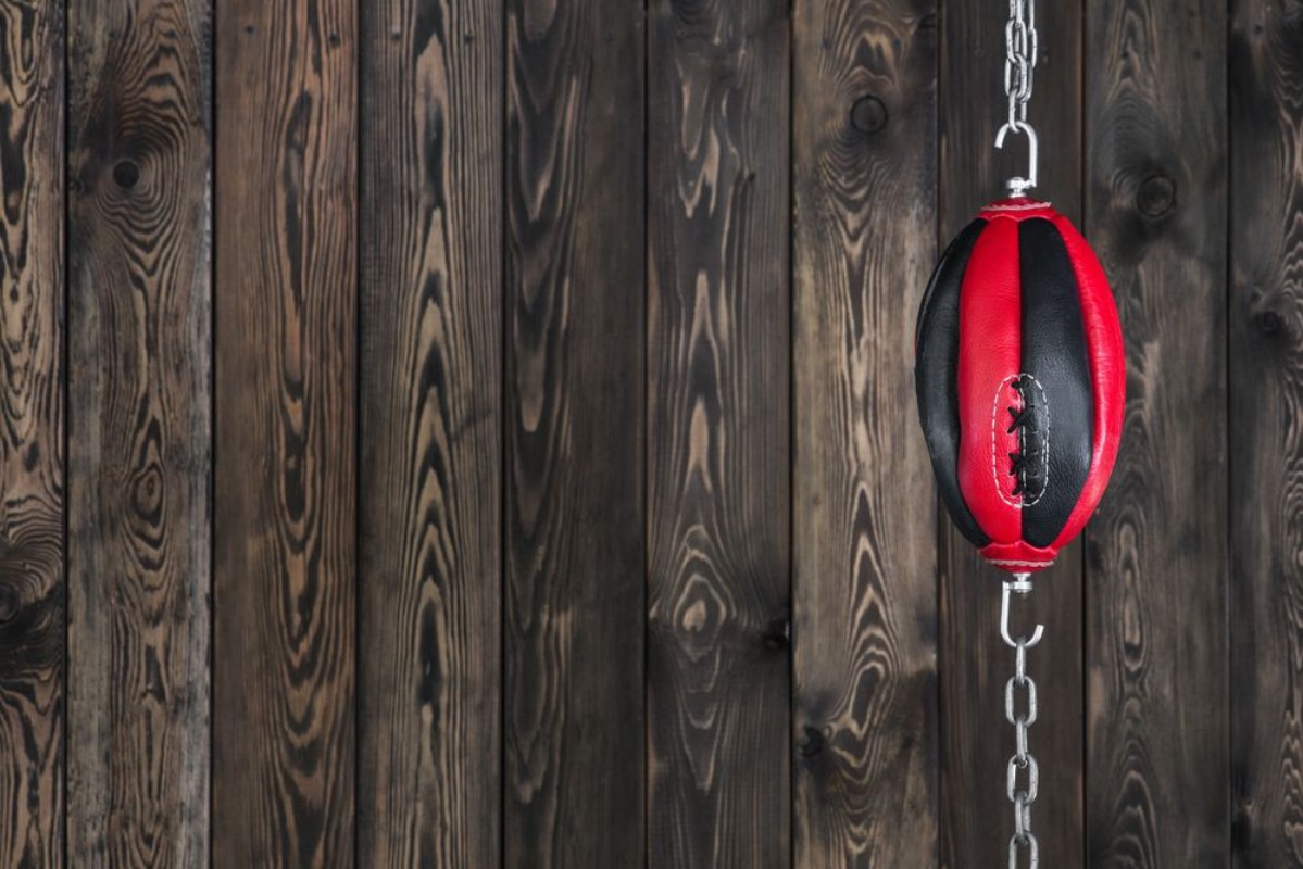 Image de Punching bag