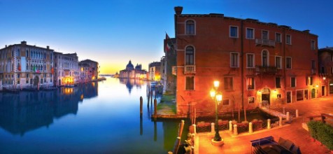 Obrázok z Cozy town Venice