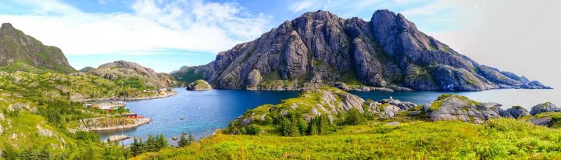 Picture of Lofoten Islands