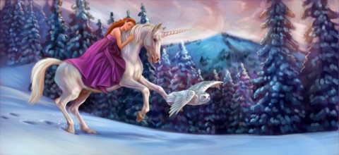 Attēls Princess