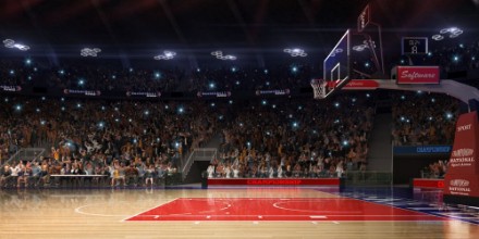 Picture of Game Time