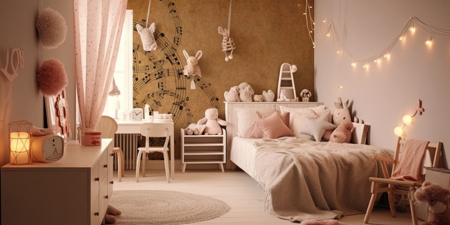 Bild på Antique notes