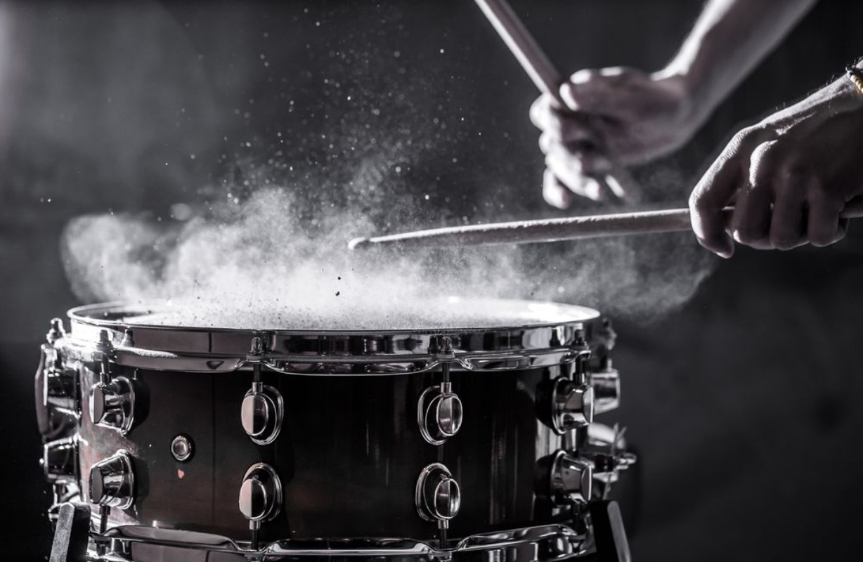 Picture of Drum away