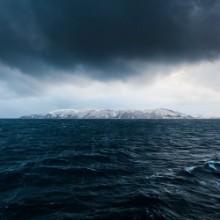 Slika Norway near Tromsoe