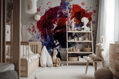 Image de Hockey illustration