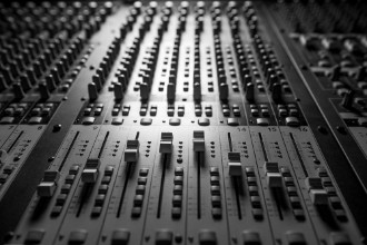 Slika Control panel