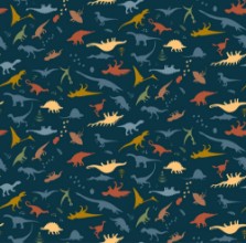 Picture of Dino Alphabet