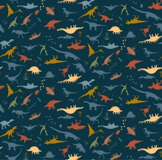 Picture of Dino Alphabet