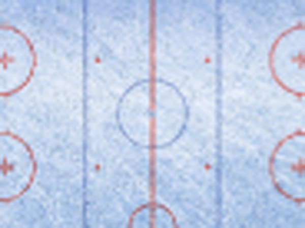 Picture of Hockey rink