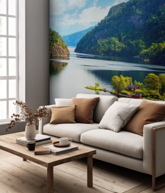 Picture of Small island