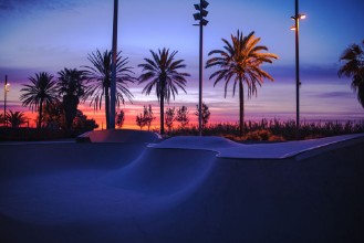 Bild von Skating is more than a hobby