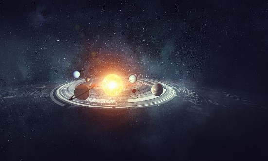 Bild på Perspective