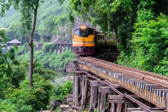 Slika Railway