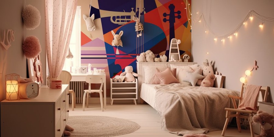 Image de Abstrakta instrument